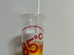 -85度C(厦门中华城新店)