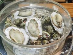 -鲜小岛·铜锅涮肉