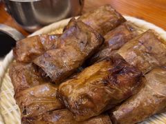 -老粤西梧州特色菜餐厅