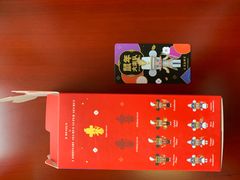 -泡泡玛特POPMART(上海环球港店)