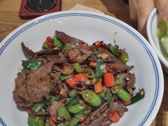 -湘水滨·臭鳜鱼·湘菜(马驹桥店)