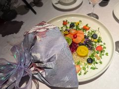 -狮拾久·现代新加坡料理(福田COCO Park店)