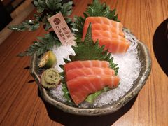 -仓桥家·焗寿司·锅物(光谷步行街店)
