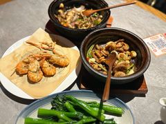 -啫神·广州地标美食(北京路店)