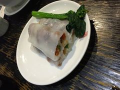 -糖朝(尖沙咀店)