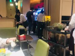 大堂-海底捞火锅(凯德广场店)
