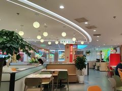 -嘉和一品粥(政府街店)