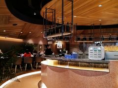 -大树餐厅(益田假日店)