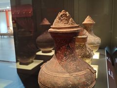 -北京大葆台遗址博物馆