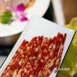 魔都fo锅探店 | 冬日温暖养生猪肚鸡
