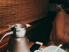 -绿茶餐厅(布吉万象汇店)