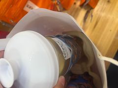 -一杯黔茶(西江千户苗寨古街店)