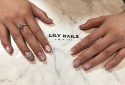 -LILY NAILS美甲美睫