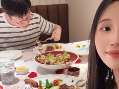 -PARFUM FLORAL花境法餐(南京首店)