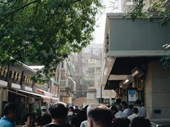 -正味斋锅巴菜(西北角店)