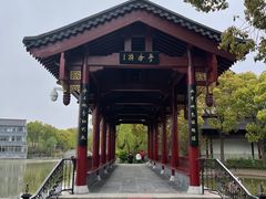 -南汇桃花村