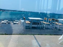 -Cafe Aewol Monsant