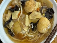 -龙华素斋(龙华路店)