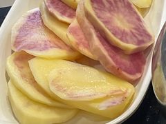 -草墩罗非鱼庄•野生菌•腊排骨(七星街上段店)