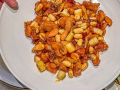 -聚京民福烤鸭店(木樨园店)