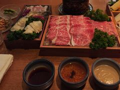 -赤RedBowl川锅·炙烤·板前(北京瑰丽酒店)