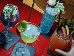 -池畔酒吧 WET Bar