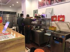 -鸿运兔·手撕烤兔(天府广场店)