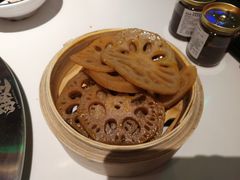 -卤校长重庆火锅(国兴店)