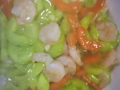 -明月食府(二区干二路店)
