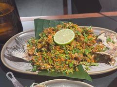 -Ameigo梅果·云贵川bistro(长宁来福士店)