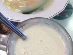 -翠华餐厅(旺角文华商场店)