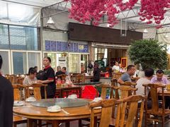 -老磨油饼(高陵店)