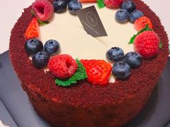 -姆们M Sweetie Cake(五道口店)