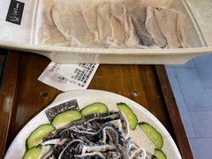 -唇辣号重庆老火锅(亦庄店)