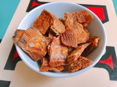 -大华猪肉粿条面