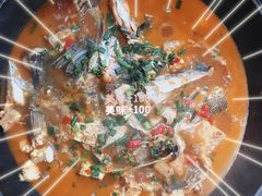 -万景饭店·鱼街农家菜