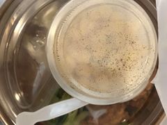 -德克士(蔚县永昌店)