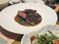 -安妮意大利餐厅(国贸店)