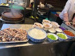 -毅祥斋老孙家泡馍(西羊市店)