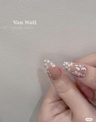 -LILY NAILS美甲美睫