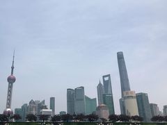 -招商银行(上海外滩支行)