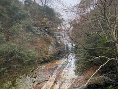 -安徽天堂寨风景区