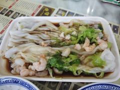 -捷信牛奶甜品世家(柳巷店)