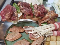 -牛犇炭火烤肉·鲜切烤肉(承德总店)