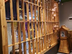 大堂-旬味日本料理(龙华保利天街店)