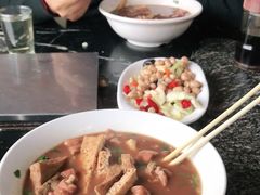 -二姐卤煮(南十里居店)