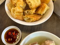 -松發肉骨茶(先得坊店)