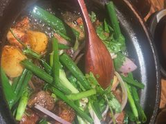 -啫两手·啫啫煲·小饭堂(龙城万科里店)