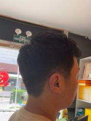 -JIMI·吉米造型