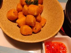 -大树餐厅(益田假日店)